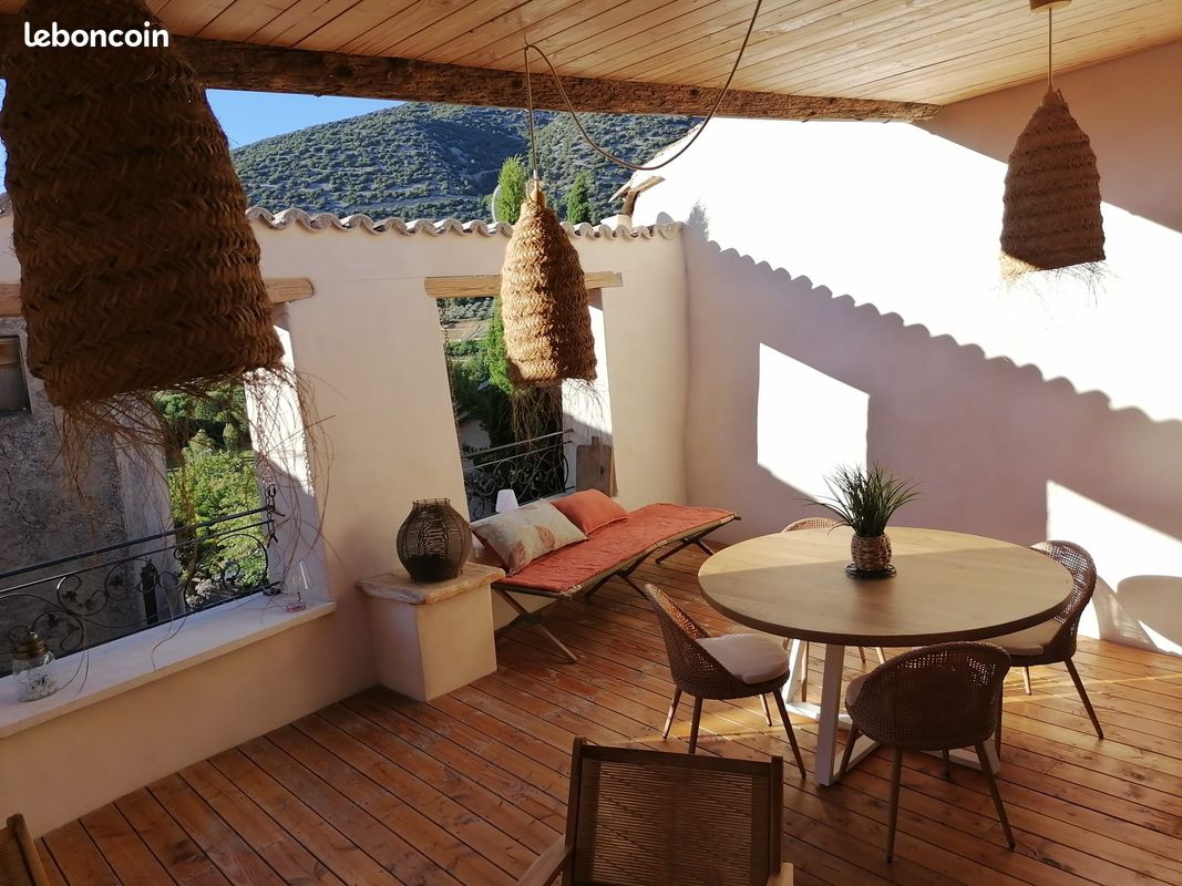 Maison 4 pièces 150 m² · à Malaucène · 150 m² · 395 000 €