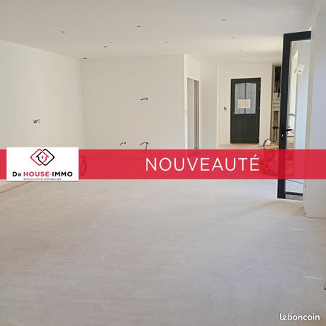 Appartement 3 pièces 110 m²