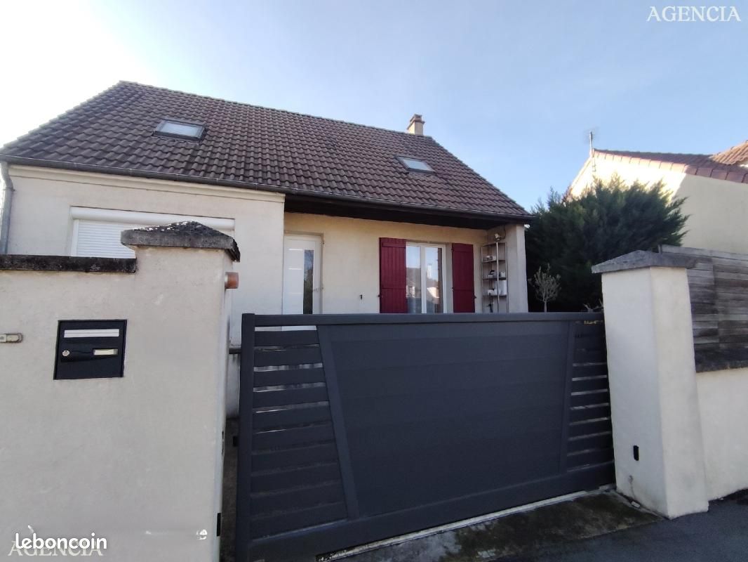 Maison 6 pièces 91 m² · à Pontault-Combault · 91 m² · 327 325 €