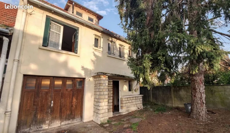 Annonce vente Maison neuilly-plaisance