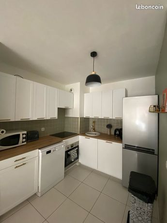Appartement T2 Le Mesnil Esnard