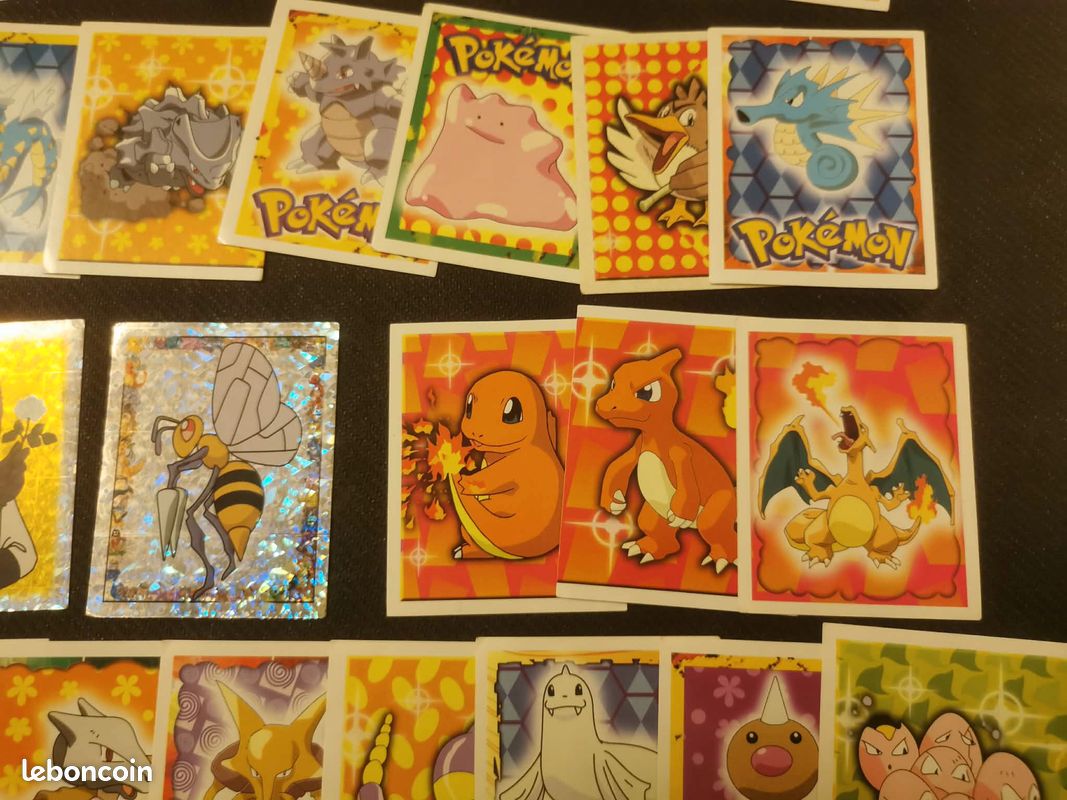 Cartes Pokémon 30 ans : les alertes et infos à avoir