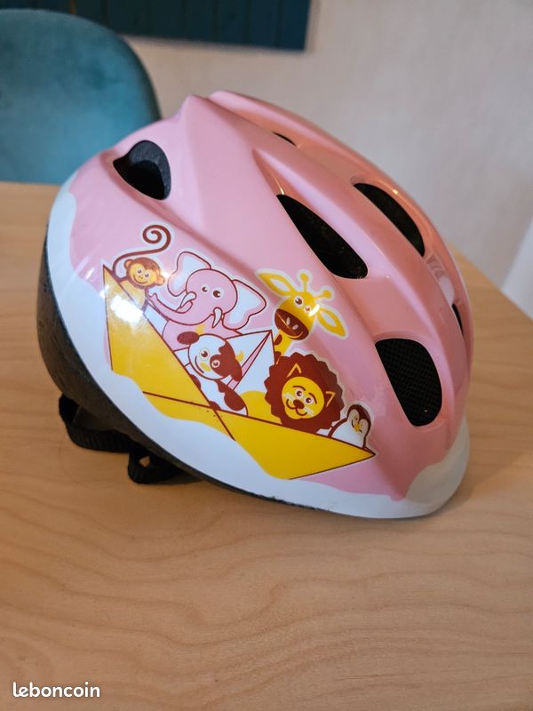 Casque vélo enfant XS (image 2)