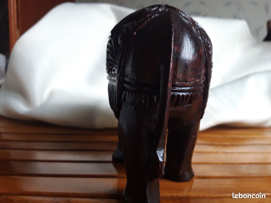 Elephant rosewood 6 (image 4)