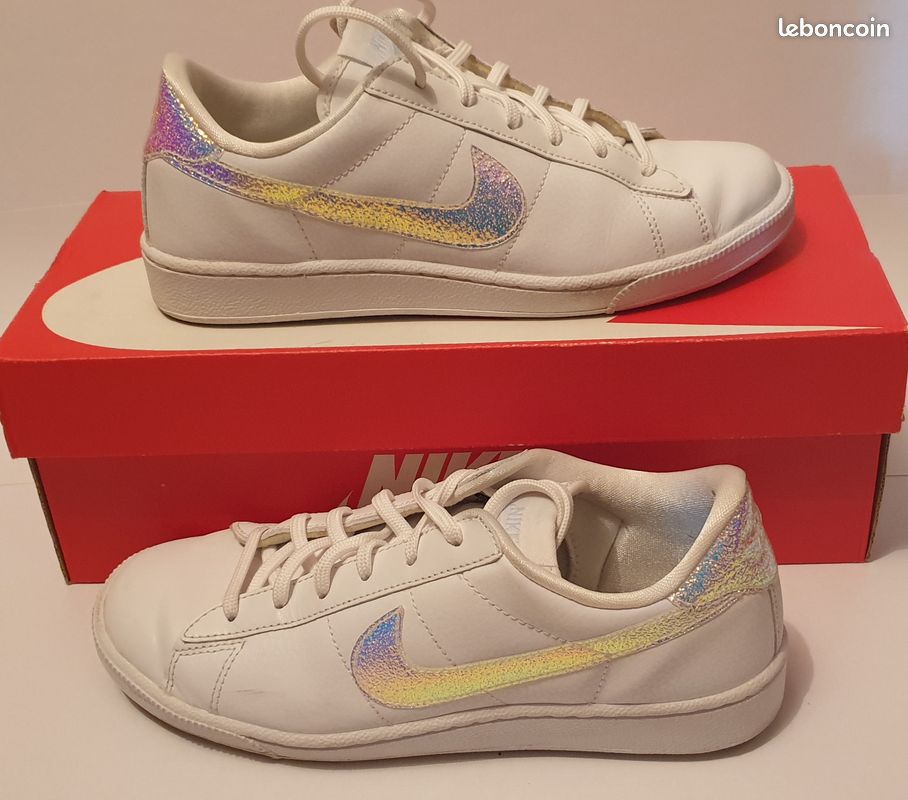 Tennis femme Nike (image 6)