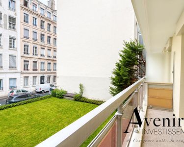 Appartement 298 000 € - 45 m²