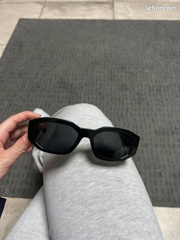Lunette Versace biggie unisex (image 1)
