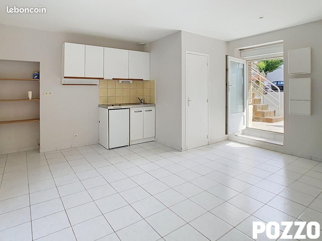 Appartement 1 pièce 22 m² · à Dol-de-Bretagne · 22 m² · 352 €/mois