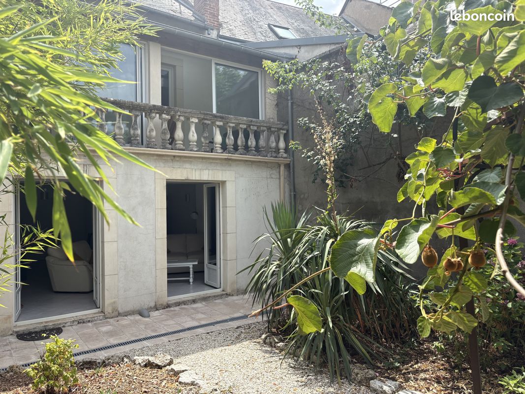 Maison 6 pièces 153 m² · à Orléans · 153 m² · 577 500 €