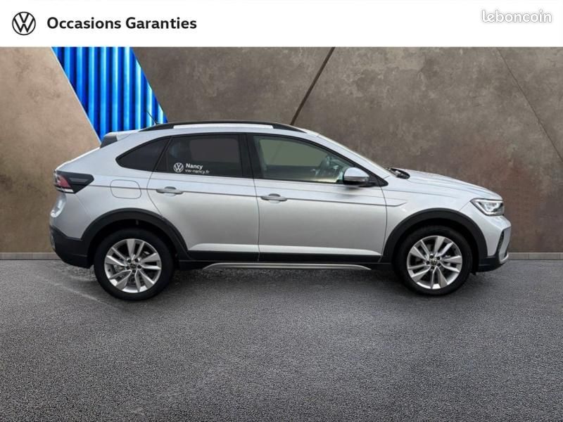 Volkswagen Taigo 1.0 TSI 116ch VW Edition (image 5)