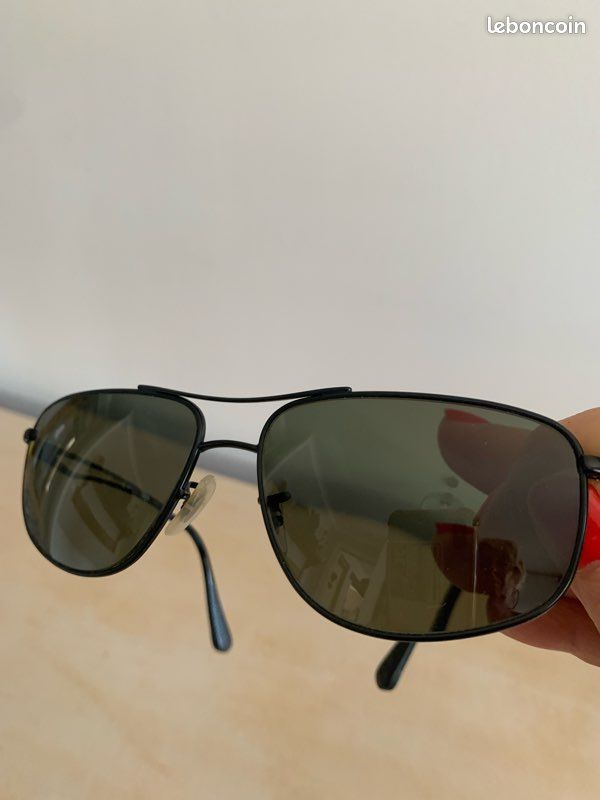 Monture de lunettes homme Ray ban très bon état (image 1)