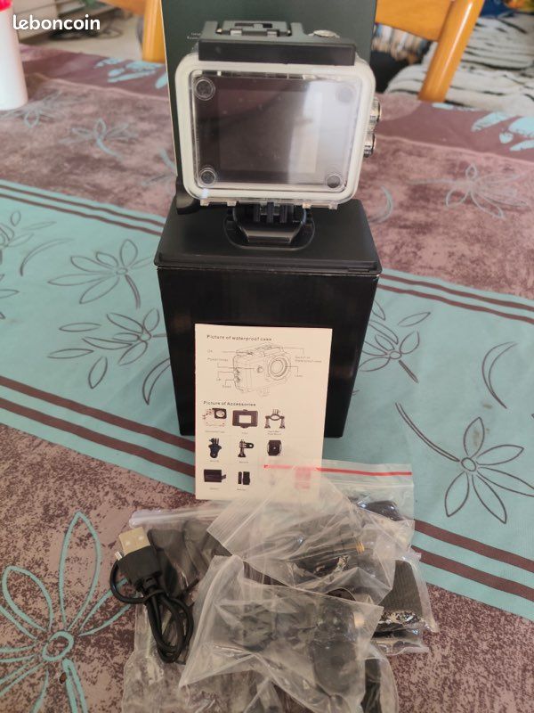 Caméra Gopro (image 4)
