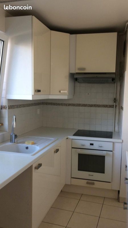 Appartement 2 pièces 36 m² · à Créteil · 36 m² · 900 €/mois