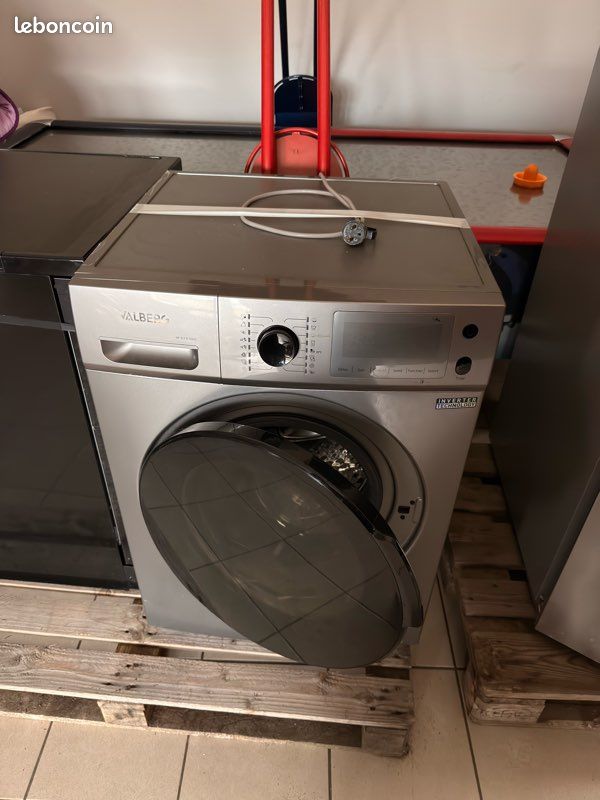 Machine à laver (image 1)