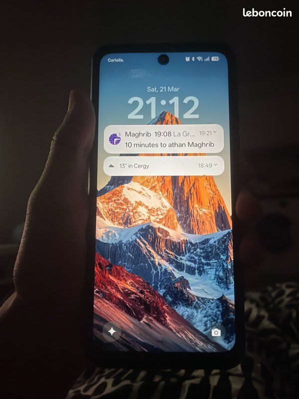 Trlephone (image 2)
