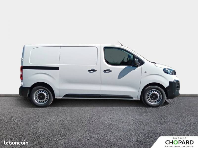 Peugeot Expert FGN M BLUEHDI 145 BVM6 (image 9)