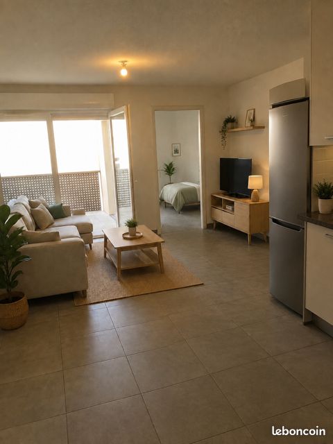 Appartement 3 pièces 55 m² · à Avignon · 55 m² · 165 000 €