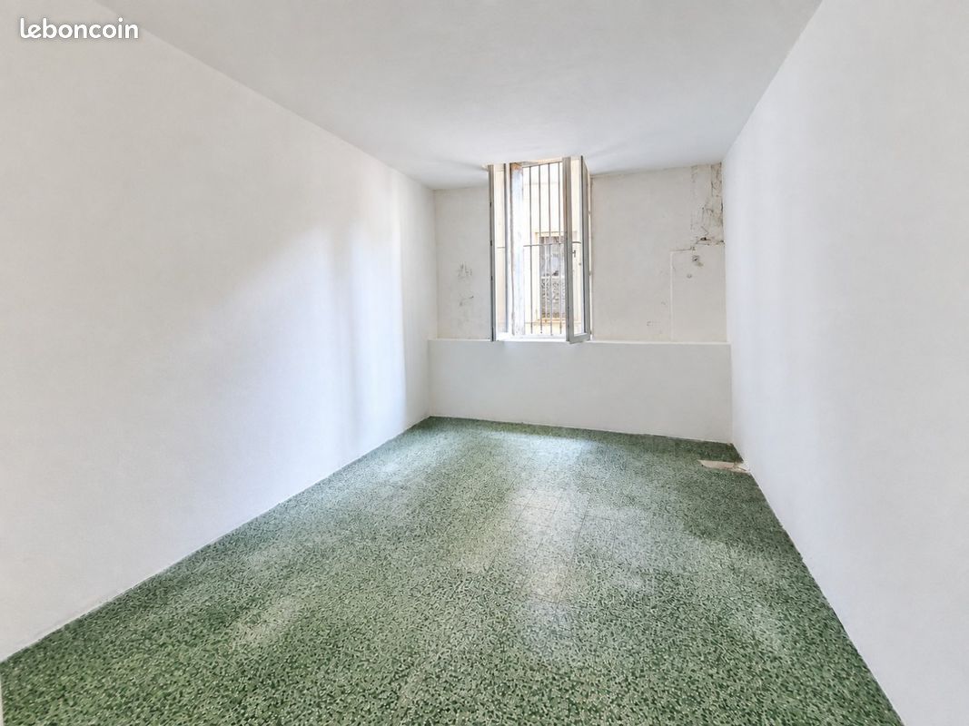 Appartement 1 pièce 18 m² · à Montpellier · 18 m² · 79 000 €