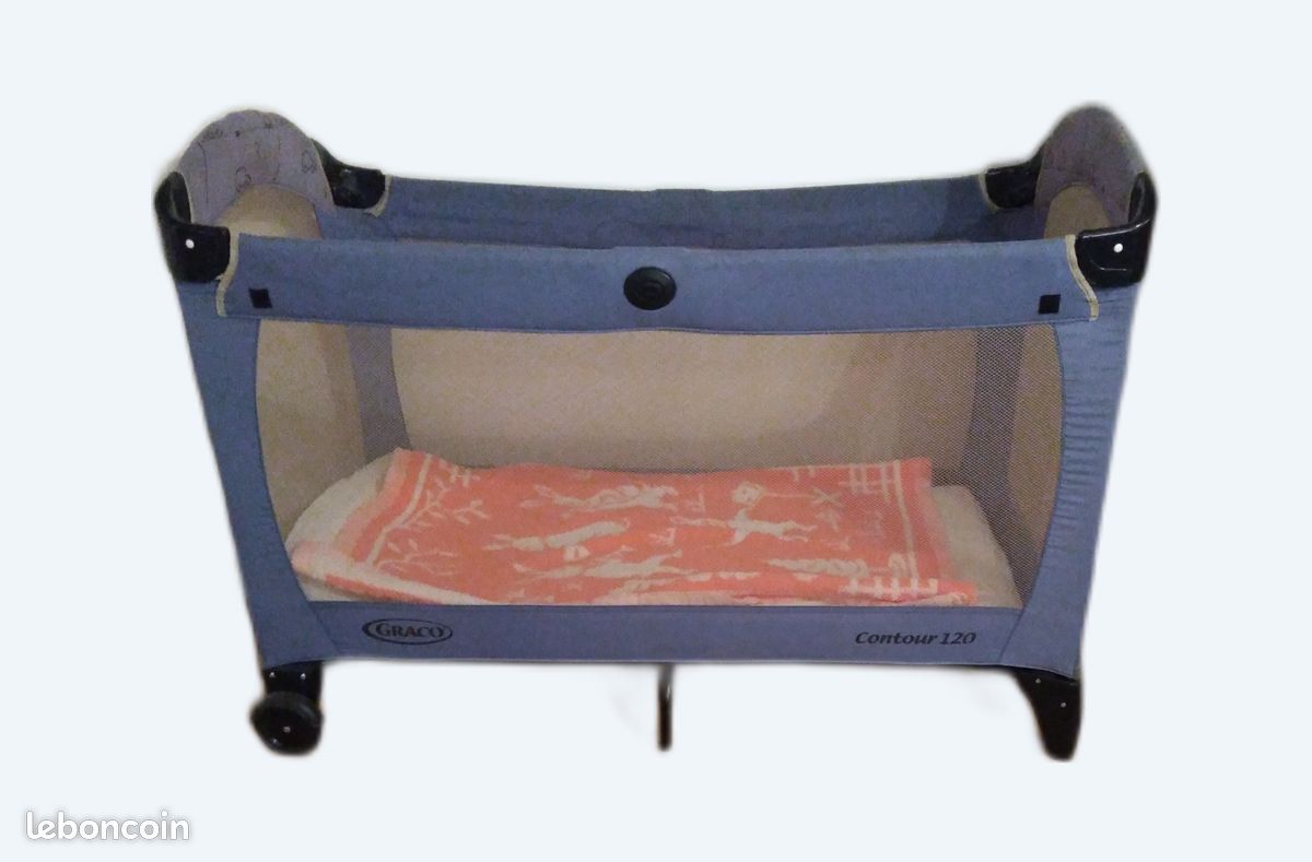 Mobilier enfant (image 1)