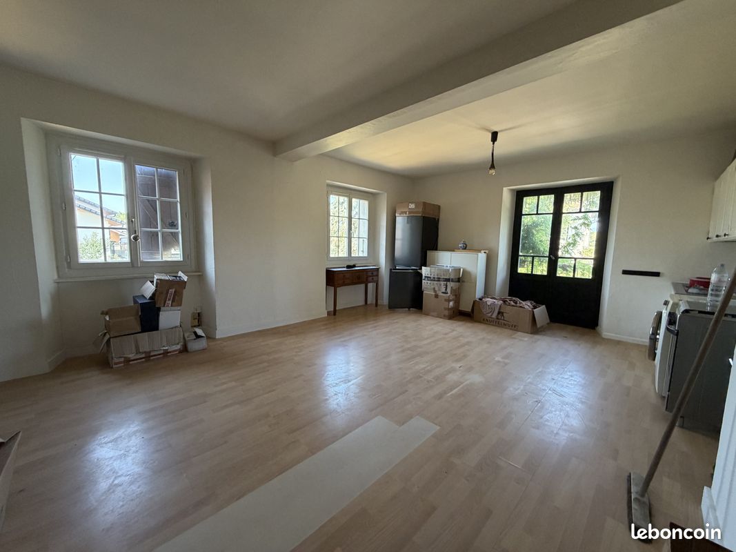 Maison 6 pièces 160 m² · à Sciez · 160 m² · 355 000 €