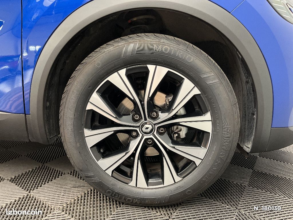 Renault Captur TCe 90 Evolution (image 8)