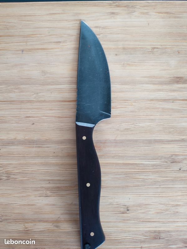 Couteau de chasse (image 4)
