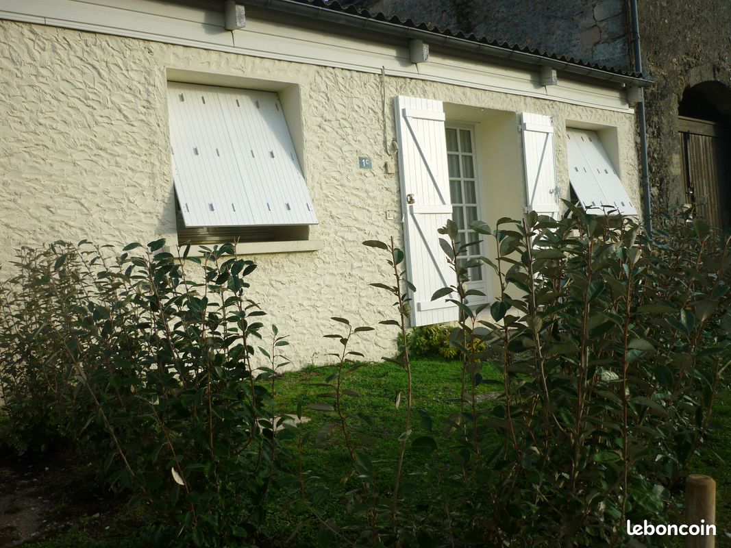 Appartement 2 pièces 39 m² · à Le Haillan · 39 m² · 750 €/mois