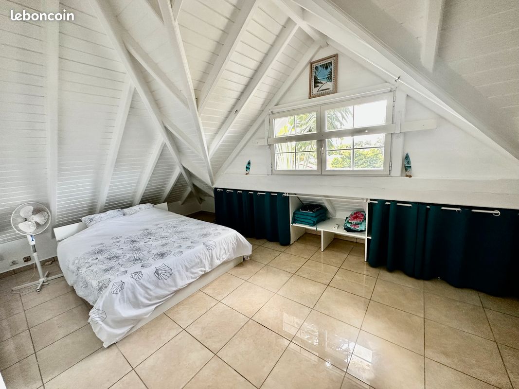 Location 6 semaines piscine jacuzzi sauna 4 personnes (image 9)