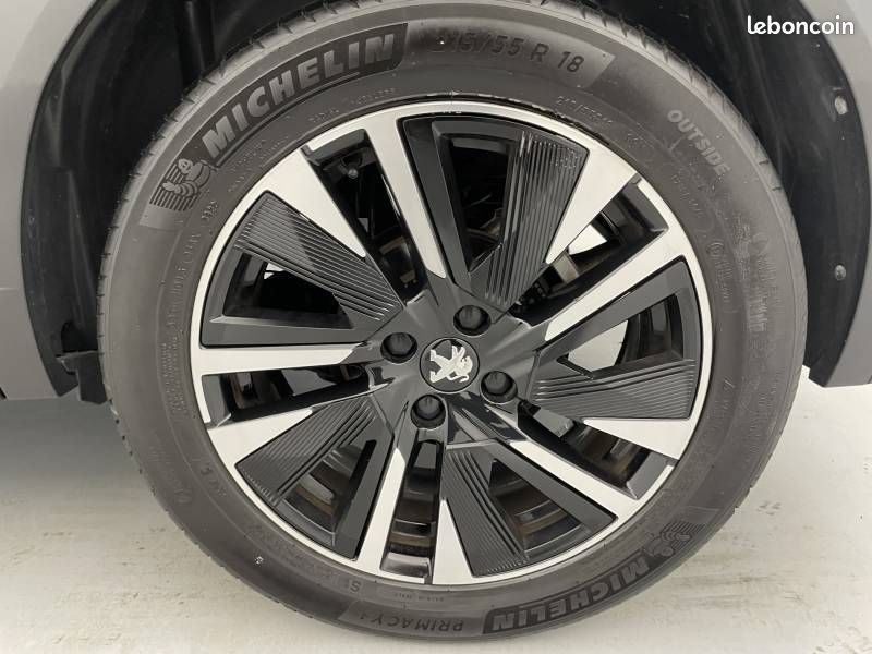 Peugeot 2008 PureTech 130 S&S EAT8 GT Pack (image 19)