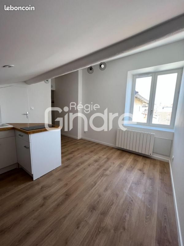 Appartement 1 pièce 21 m² · à Lyon · 21 m² · 452 €/mois