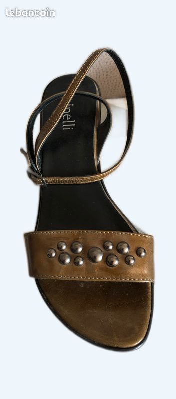 Sandales Minelli (image 1)