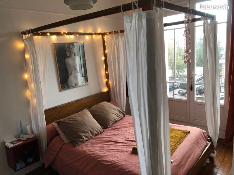 Appartement a louer argenteuil - 2 pièce(s) - 33 m2 - Surfyn