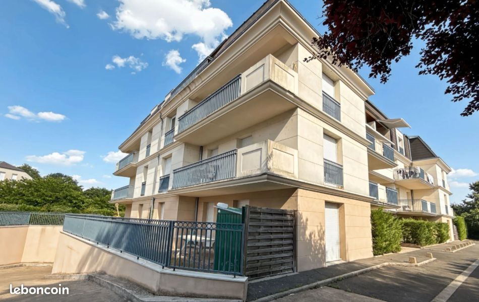 Appartement 3 pièces 64 m² · à Saint-Jean-le-Blanc · 64 m² · 160 000 €