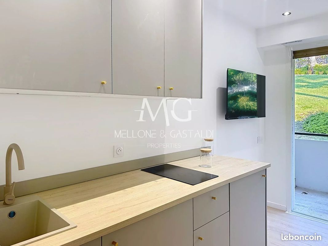 Studio 1 pièce 19 m² (image 6)