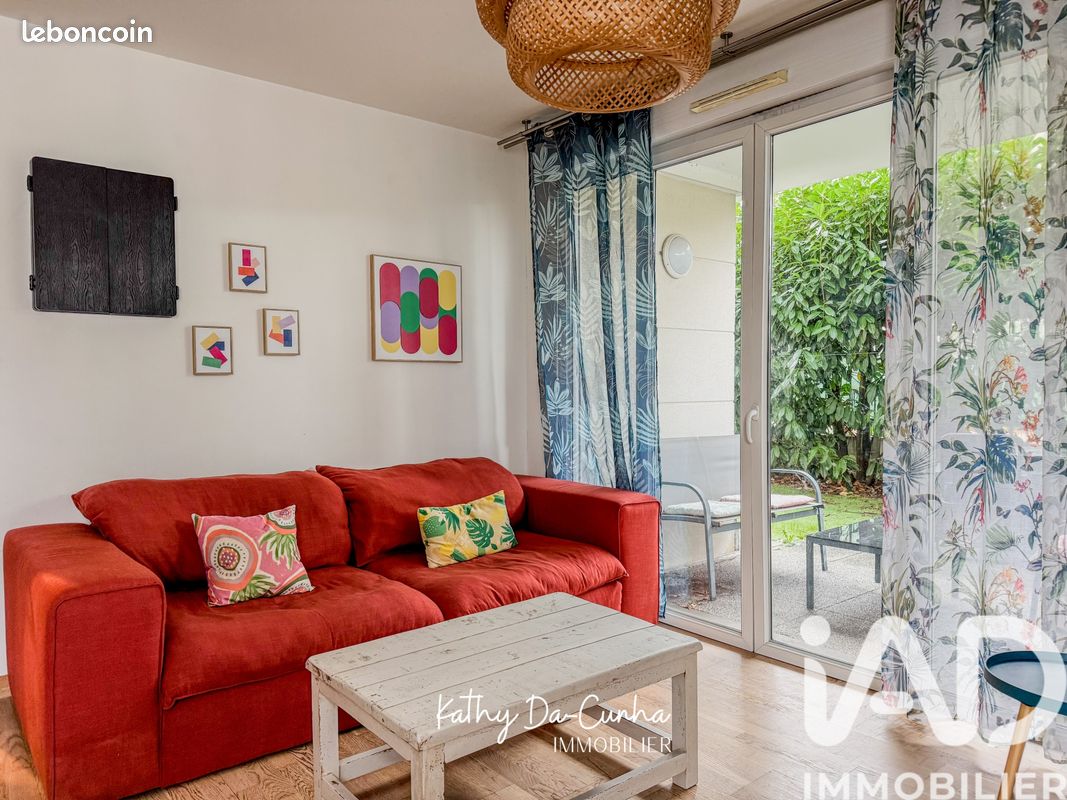 Appartement 3 pièces 59 m² · à Mantes-la-Jolie · 59 m² · 179 000 €