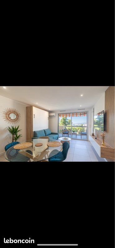 Appartement 1 pièce 31 m² · à Nice · 31 m² · 180 000 €