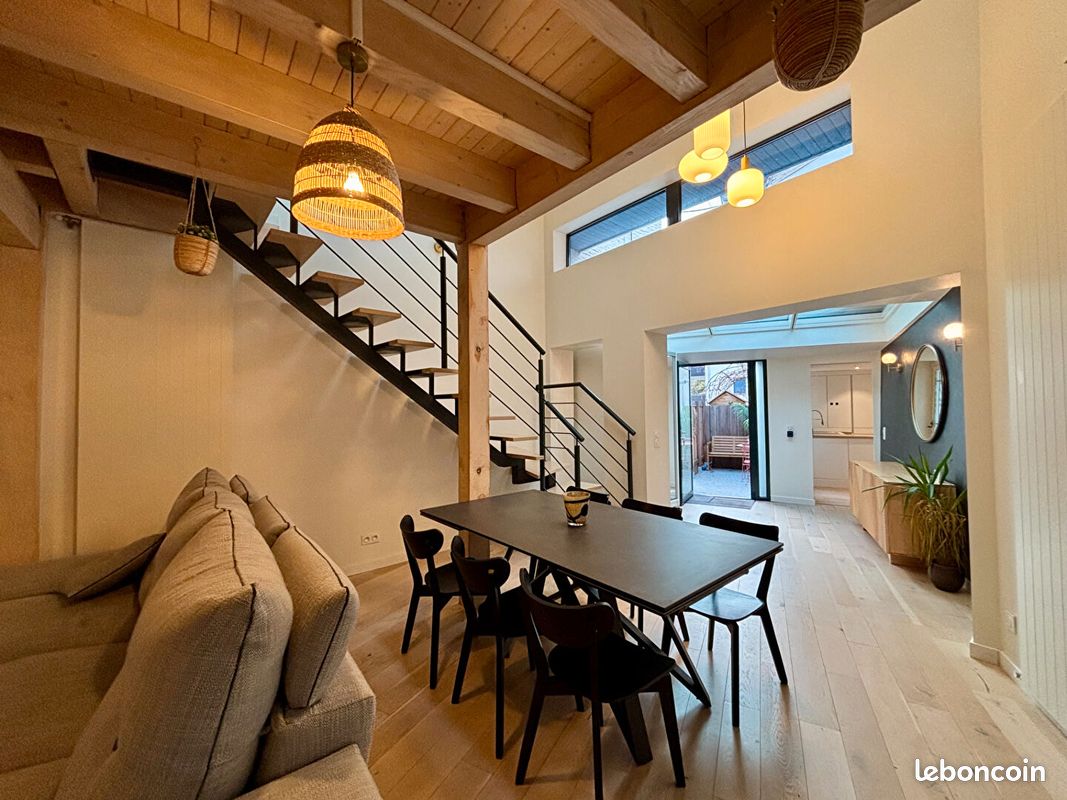 Maison 3 pièces 92 m² · à Collonges-sous-Salève · 92 m² · 2 114 €/mois