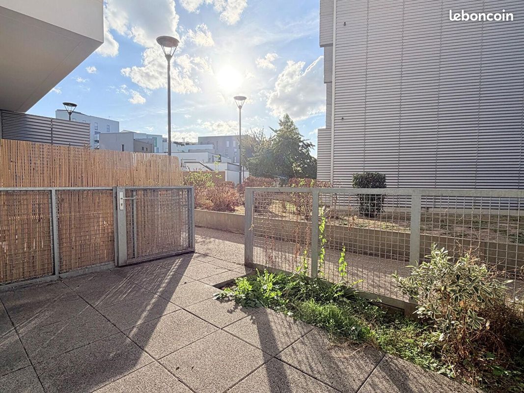 Appartement 2 pièces 45 m² · à Rennes · 45 m² · 188 640 €