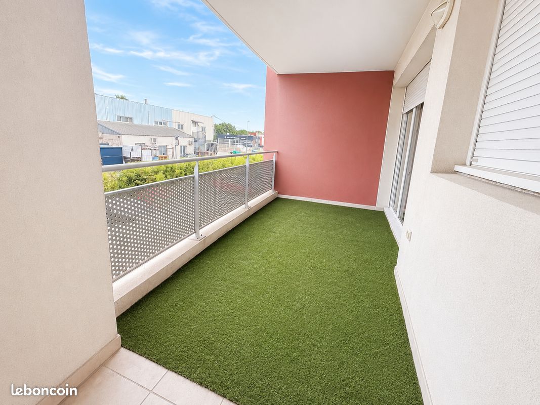 Appartement 2 pièces 35 m² · à Montpellier · 35 m² · 129 000 €