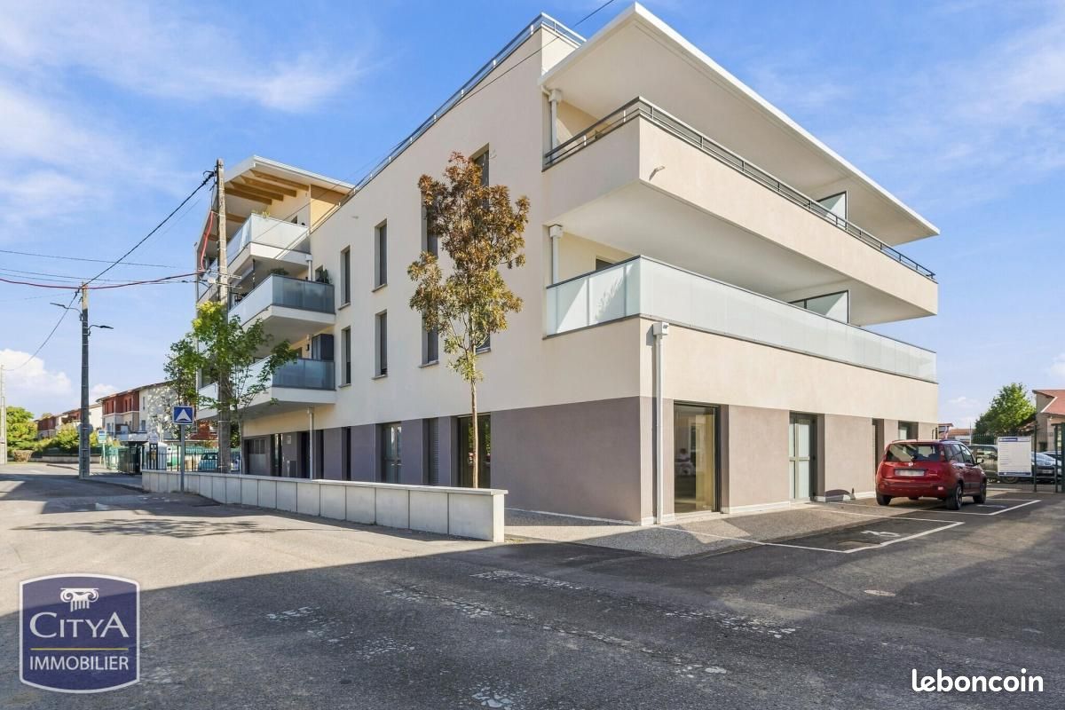 Appartement 3 pièces 69 m² · à Tignieu-Jameyzieu · 69 m² · 206 000 €