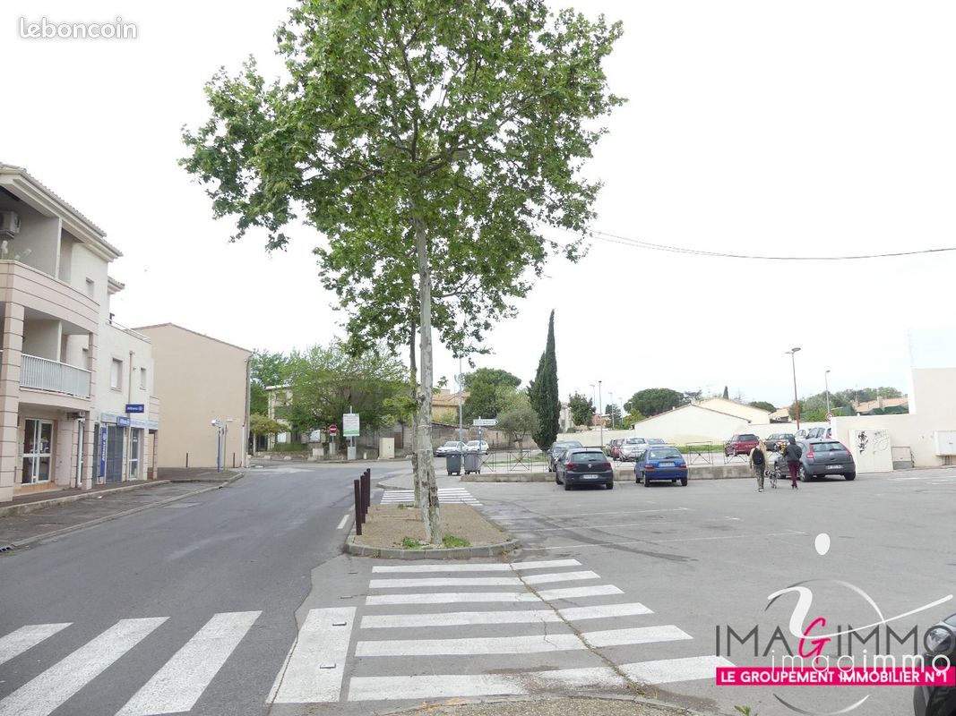 Appartement 2 pièces 32 m² · à Vendargues · 32 m² · 620 €/mois