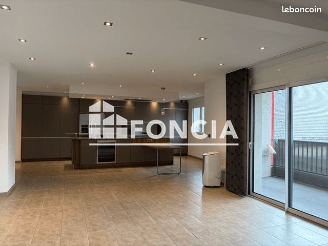 Appartement 3 pièces 98 m² · à Saint-Jean-de-Maurienne · 98 m² · 995 €/mois