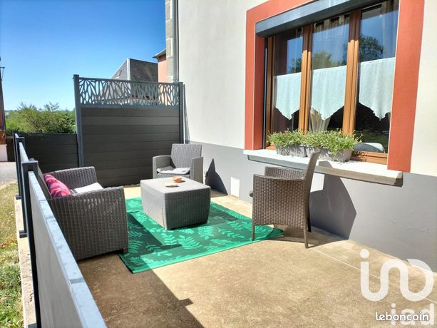 Maison 6 pièces 156 m²
