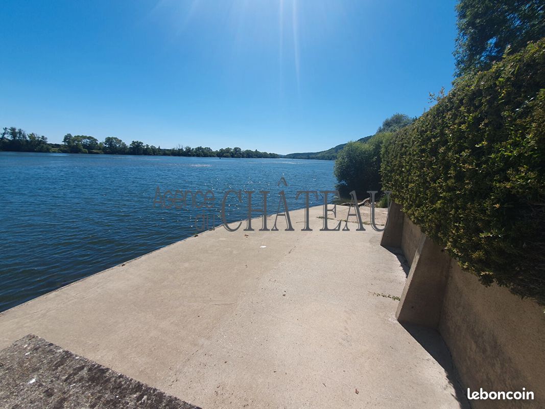 Maison 6 pièces 129 m² · à Les Andelys · 129 m² · 378 000 €