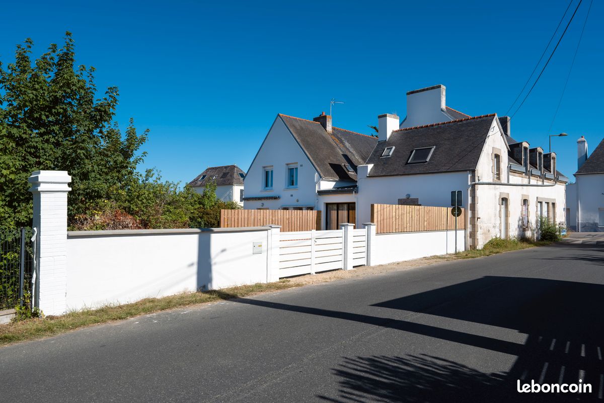 Maison 11 pièces 227 m² · à Loctudy · 227 m² · 397 250 €