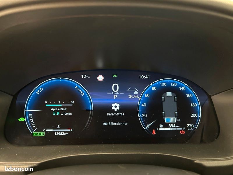 Toyota Yaris Cross Hybride 130h Première (image 26)