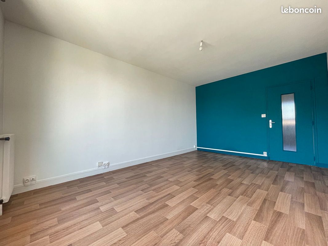 Appartement 2 pièces 48 m² · à Rennes · 48 m² · 939 €