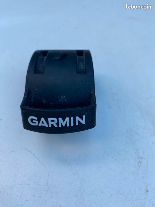Support Garmin guidon vélo pour montre outdoor (image 3)