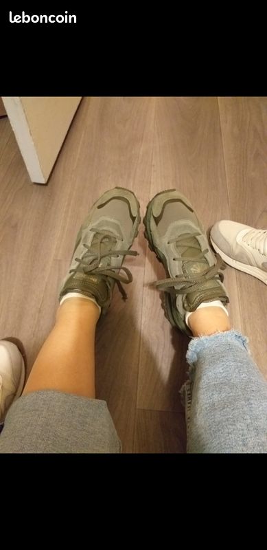 Basket reebok cardi b 38 (image 7)
