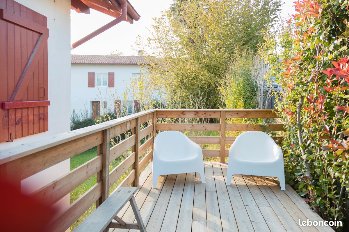 Location étudiante Ciboure - Ciboure 64500 (image principale 0)